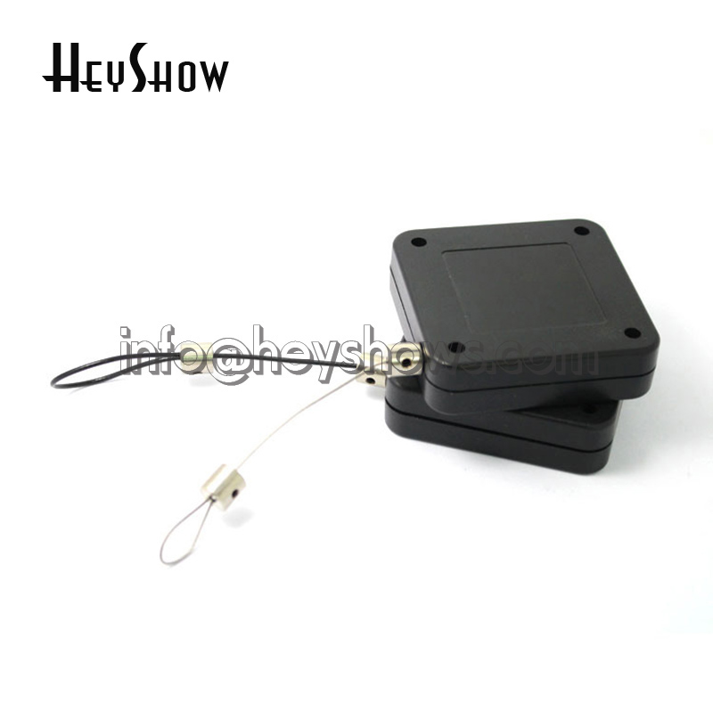 10PCS Square Telescopic Securi – Security Chain Door Bewertung und Preis