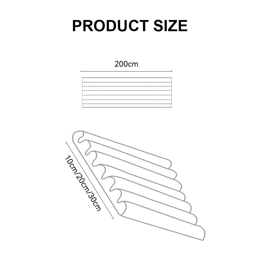 2m Desk Edge Guard Strip Baby  – Outlet Cover Baby Bewertung und Preis