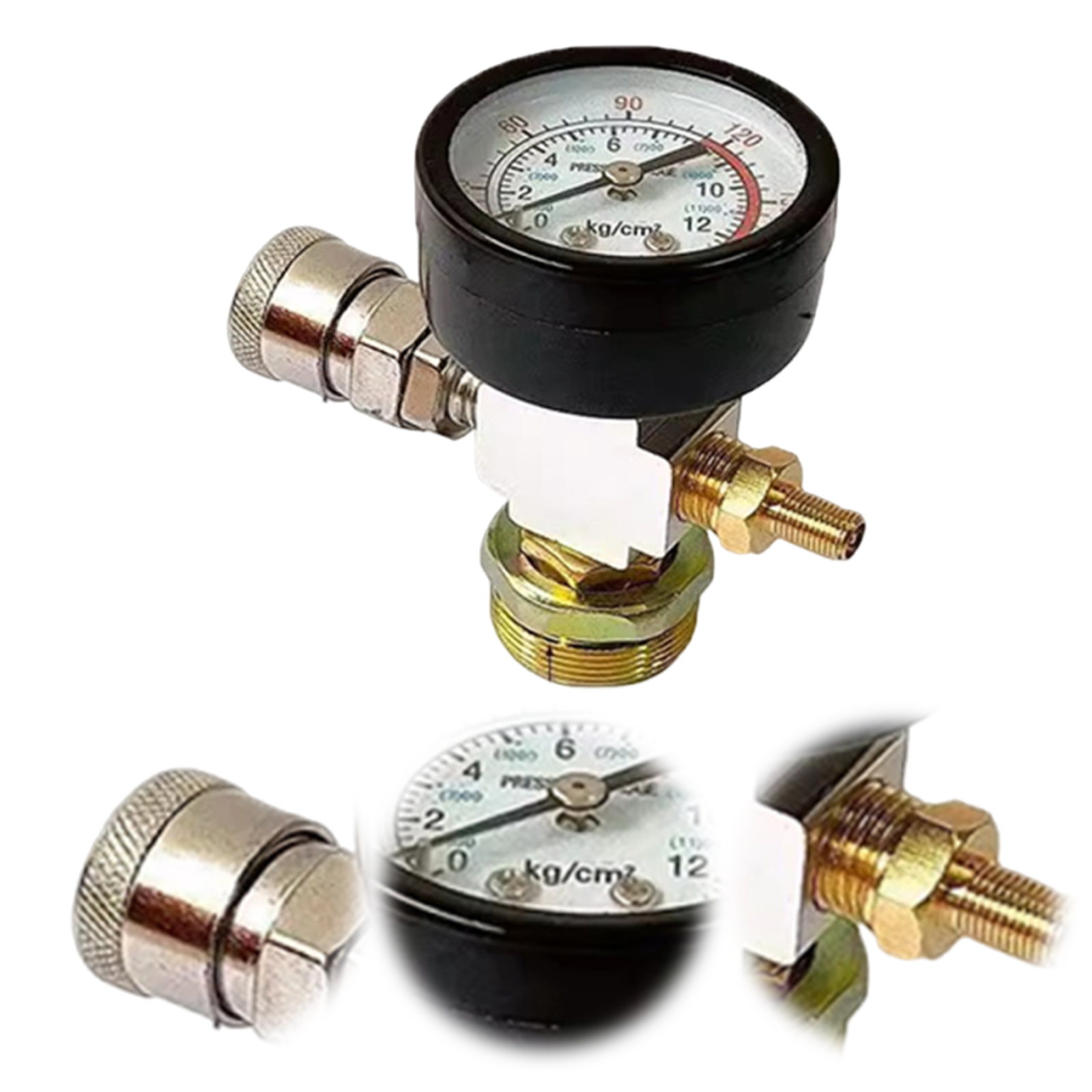 Small Air Tank Pressures Adapt – Fire Extinguisher Small Bewertung und Preis