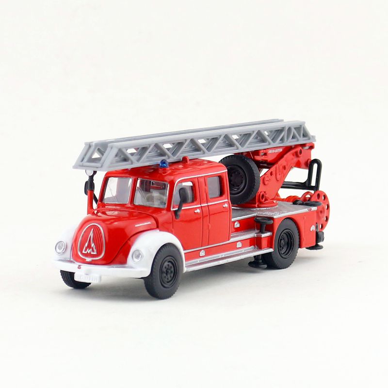 1:50 alloy engineering vehicle – Fire Escape Ladder Bewertung und Preis
