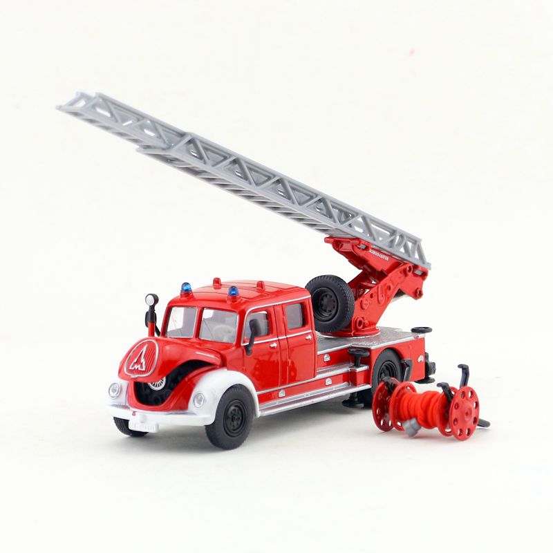 1:50 alloy engineering vehicle – Fire Escape Ladder Bewertung und Preis