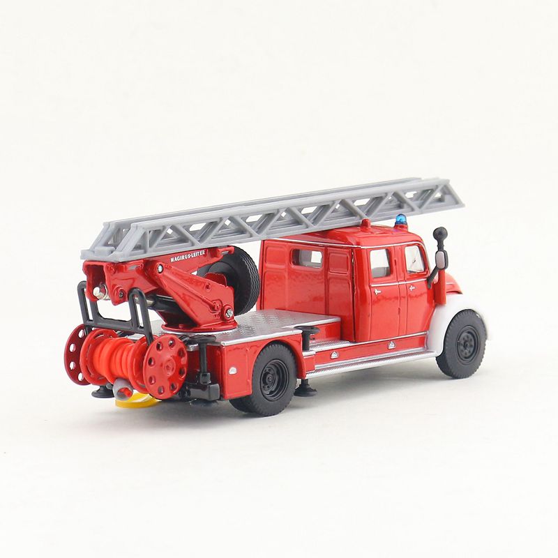 1:50 alloy engineering vehicle – Fire Escape Ladder Bewertung und Preis