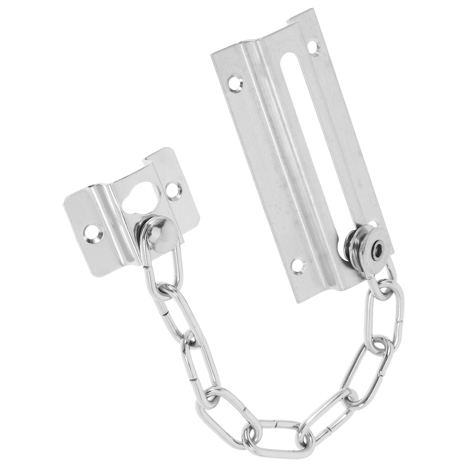 Door Chain Lock Stainless Stee – Security Chain Door Bewertung und Preis