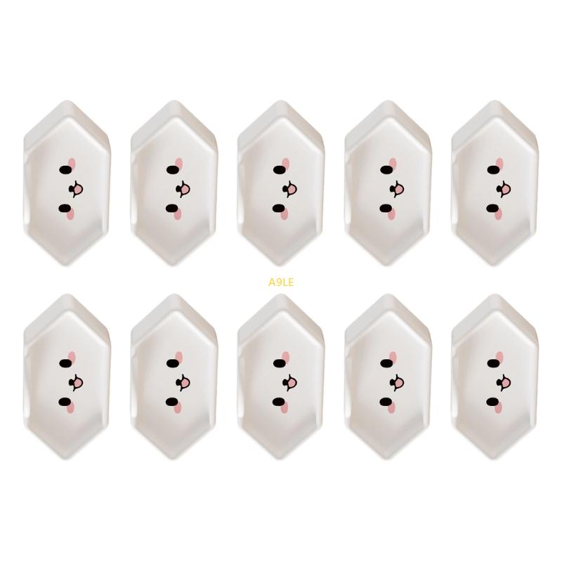 10pc Baby Proof Outlet Cover F – Outlet Cover Baby Bewertung und Preis