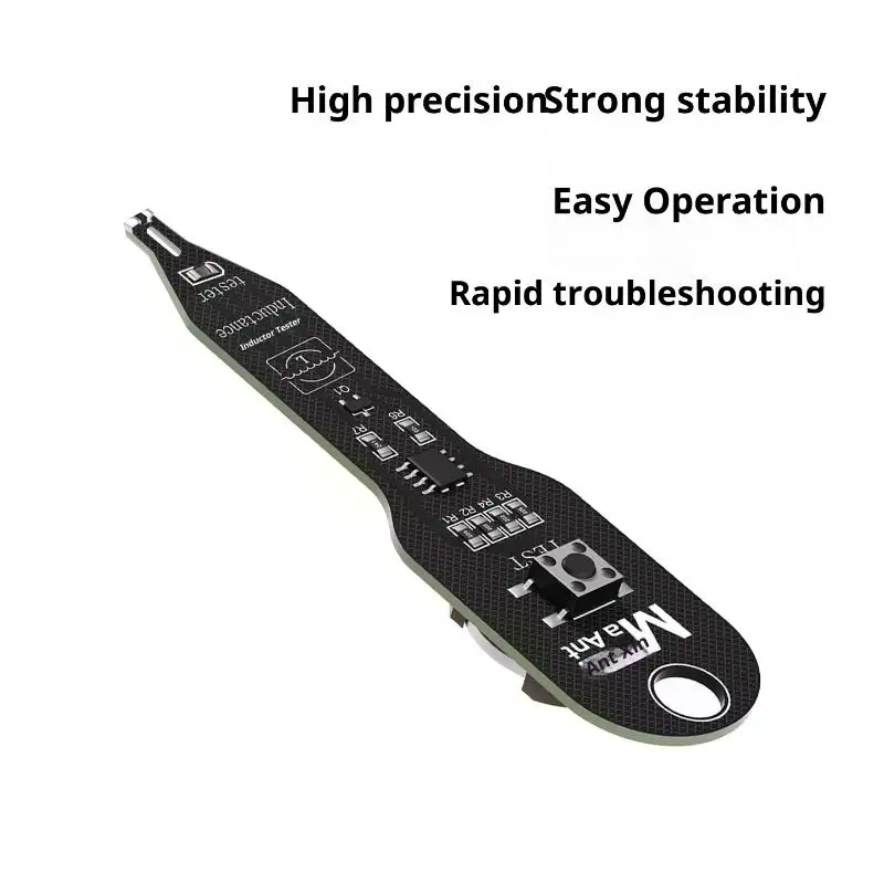 Inductor Detector Repair Tool  – Co Detector Plug Bewertung und Preis