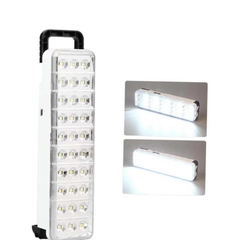 LED Emergency Light Portable W – Power Outage Light Bewertung und Preis