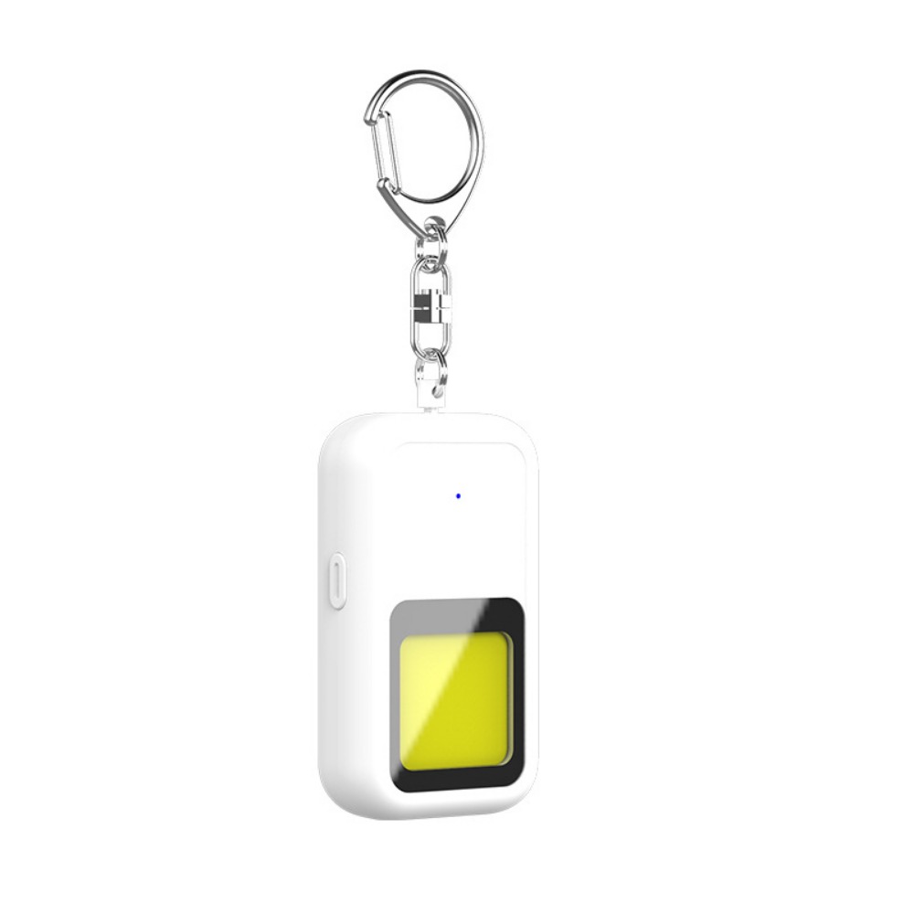 130 DB Safe Sound Personal Ala – Personal Alarm Keychain Bewertung und Preis