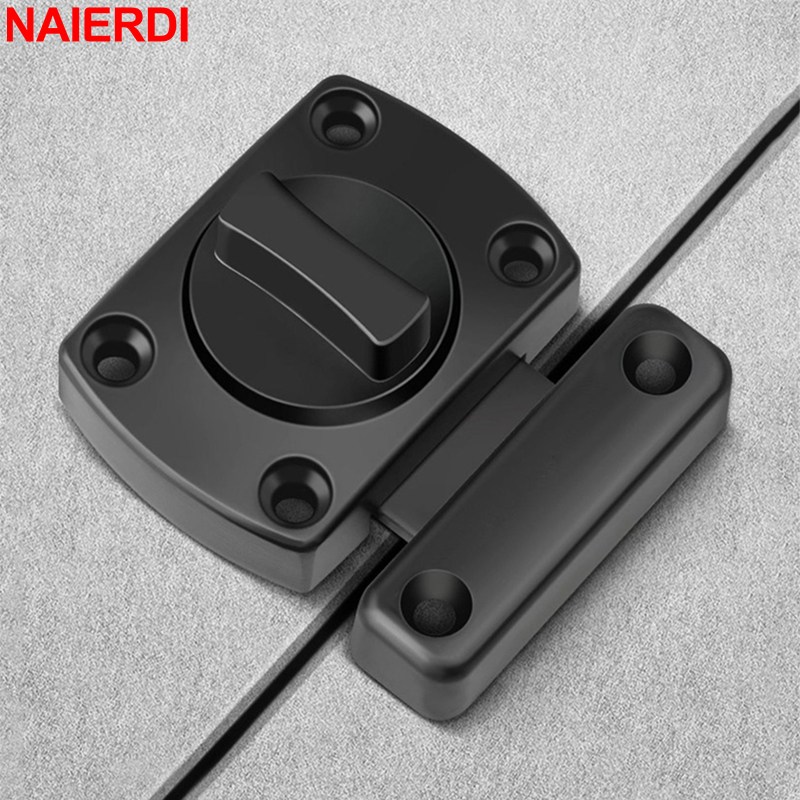 NAIERDI Security Double Sided  – Medicine Cabinet Lock Bewertung und Preis