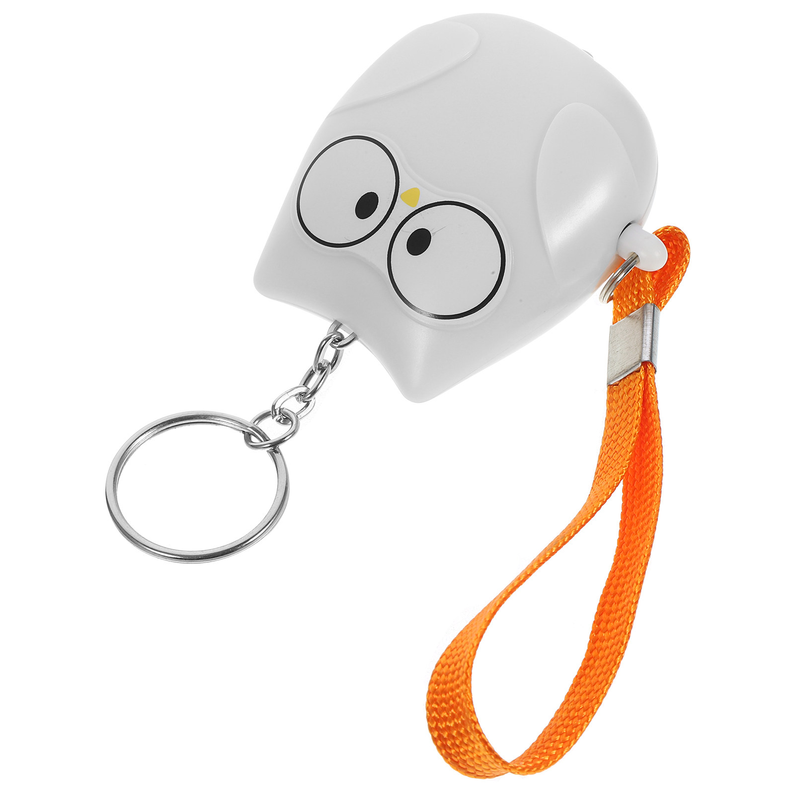 Owl Shaped Personal Alarm Keyc – Personal Alarm Keychain Bewertung und Preis