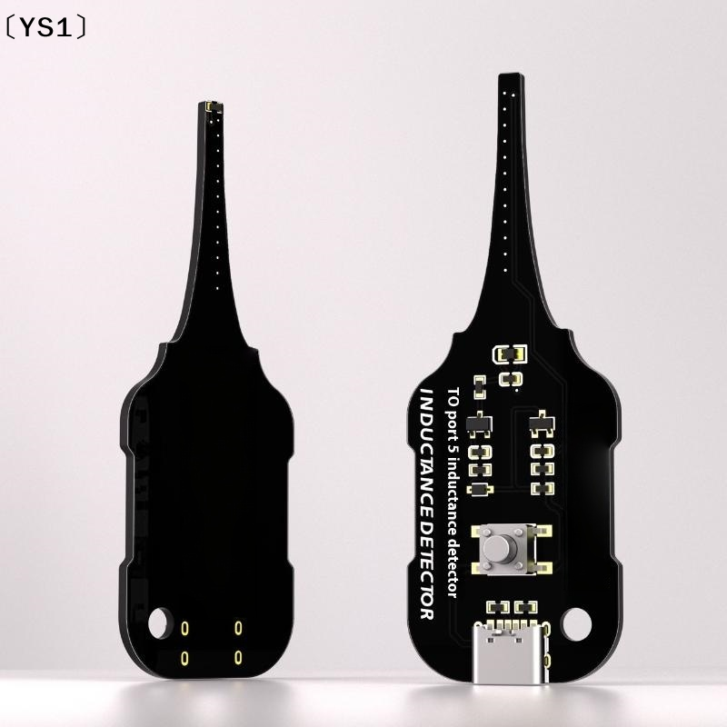 〔YS1〕1Pcs For PC Repair Electr – Co Detector Plug Bewertung und Preis