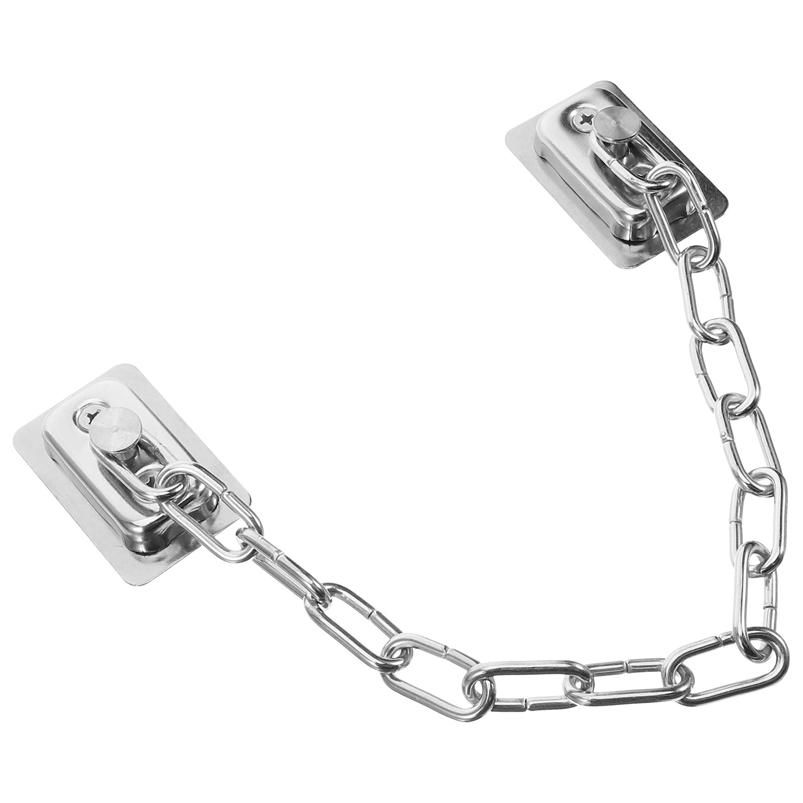 Stainless Steel Door Chain Loc – Security Chain Door Bewertung und Preis