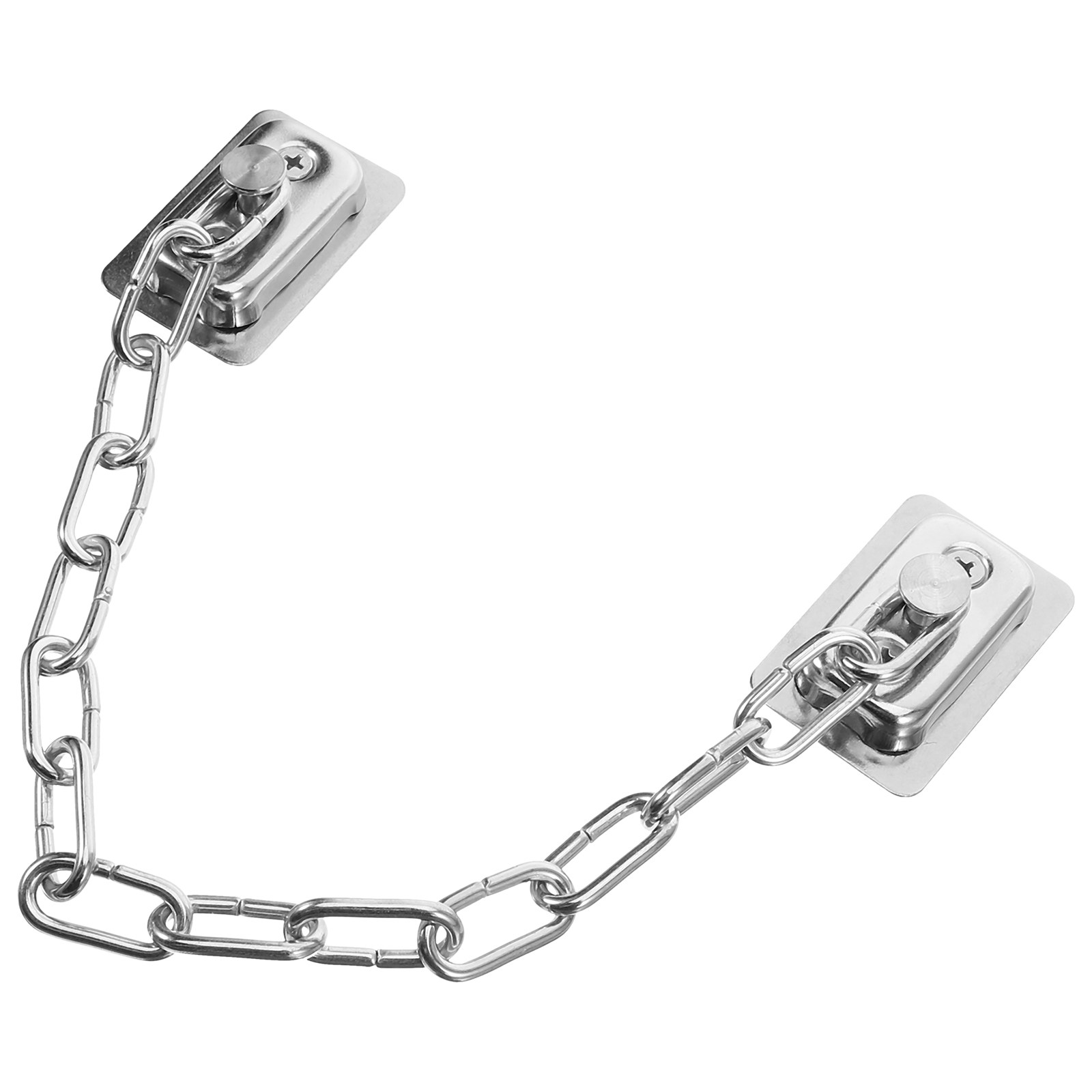 Stainless Steel Door Chain Loc – Security Chain Door Bewertung und Preis