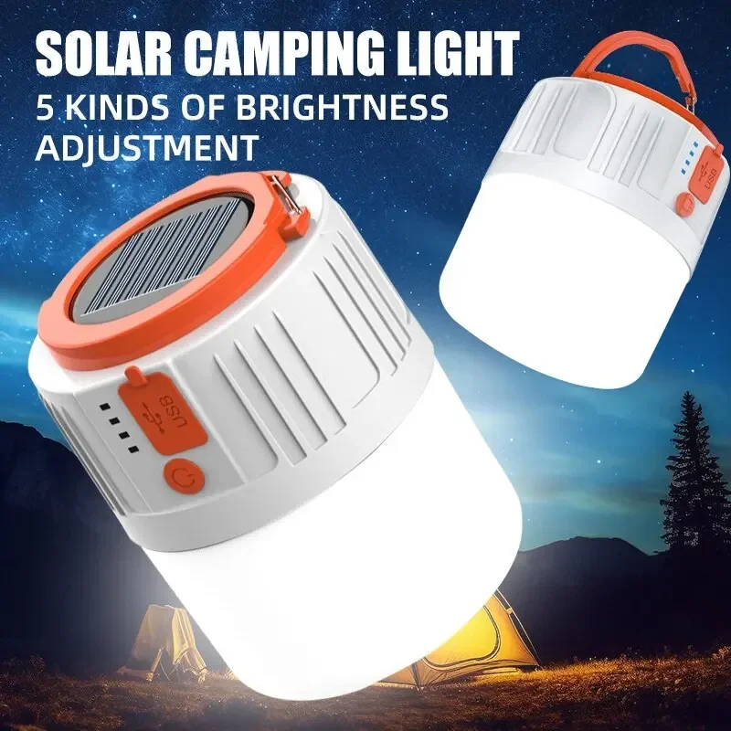LED Solar Charging Light Energ – Power Outage Light Bewertung und Preis