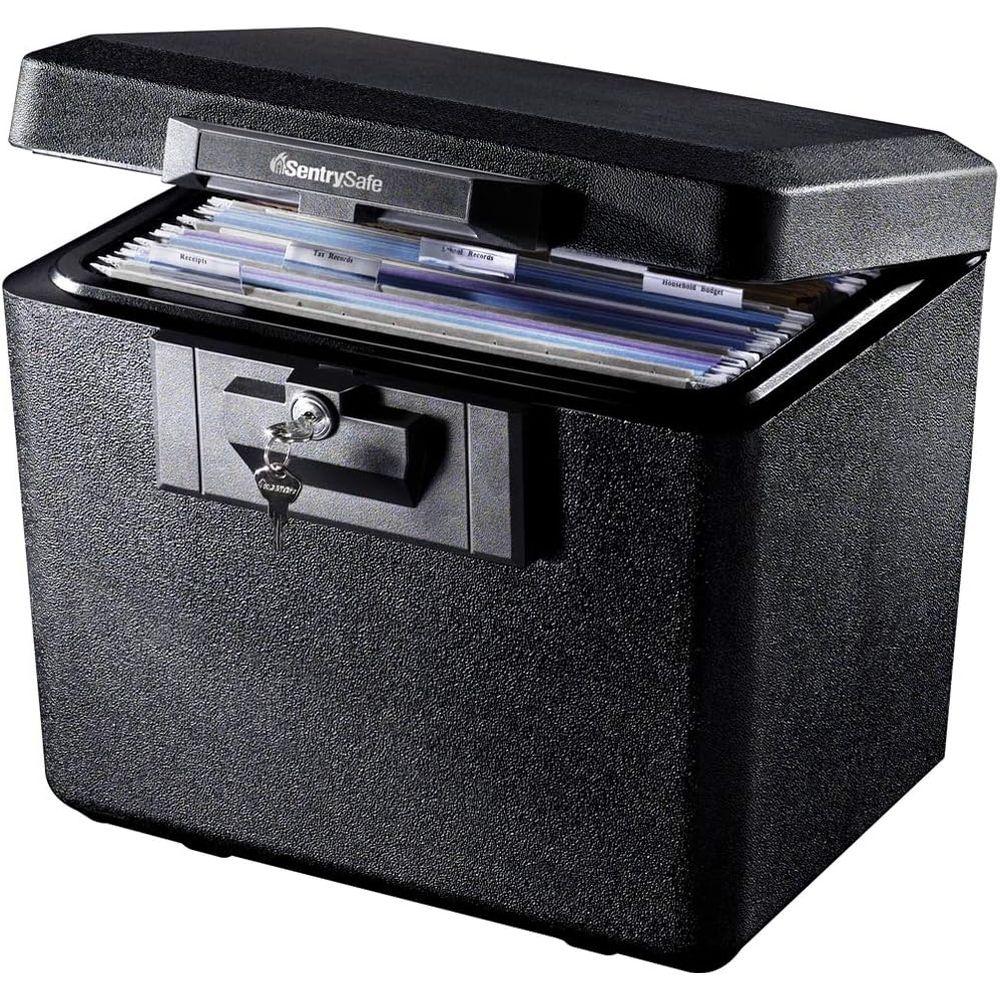 Key-Locked Document Storage Bo – Lockbox Key Secure Bewertung und Preis