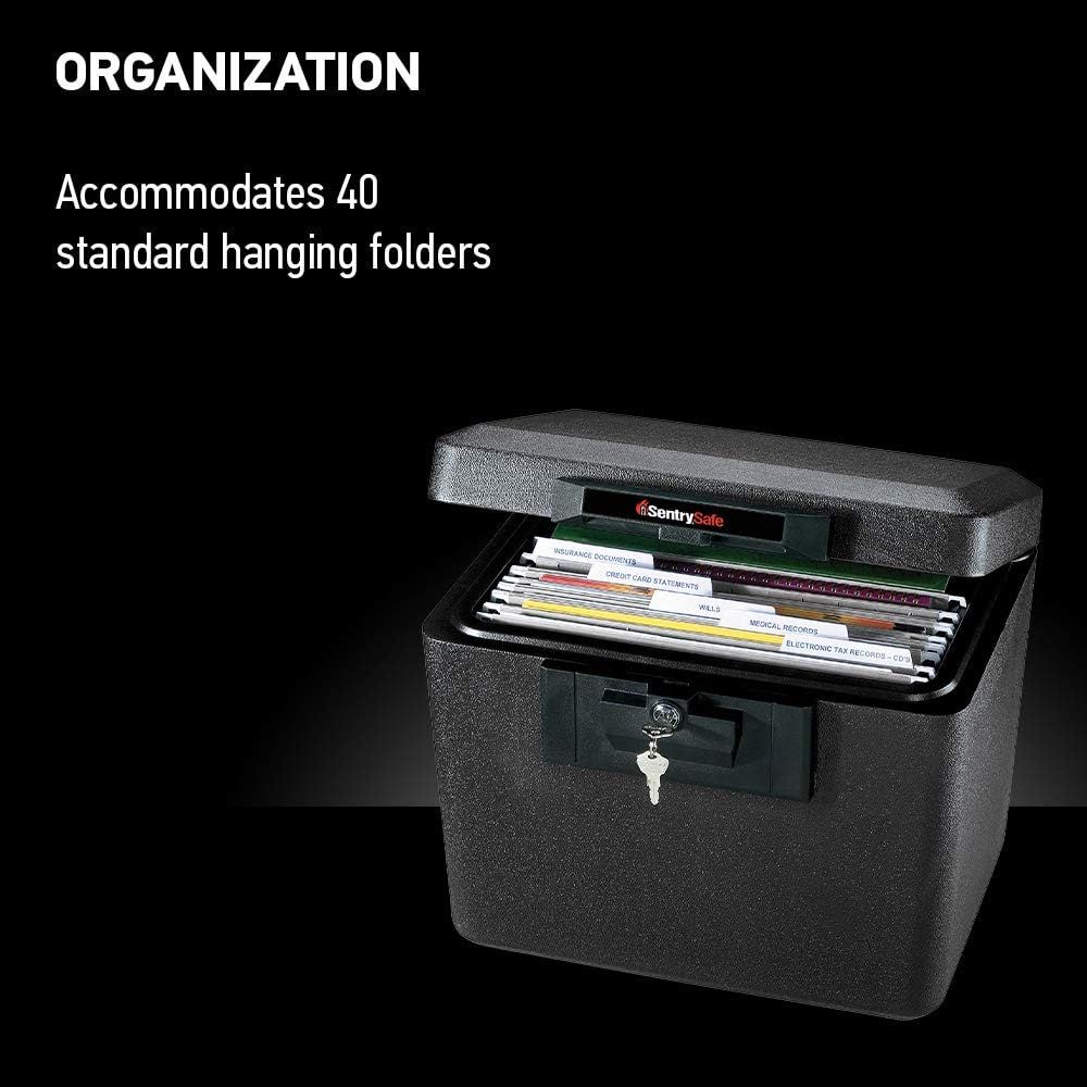 Key-Locked Document Storage Bo – Lockbox Key Secure Bewertung und Preis