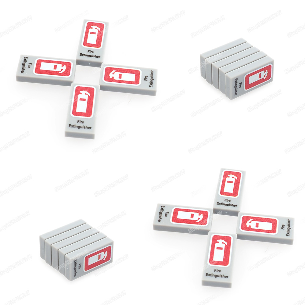 Fire Extinguishers Pattern Pri – Fire Extinguisher Small Bewertung und Preis