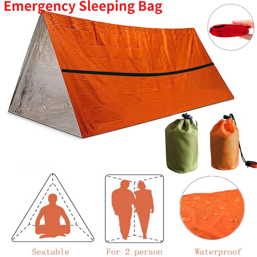 Portable Waterproof Emergency  – First Aid Bag Kit Bewertung und Preis
