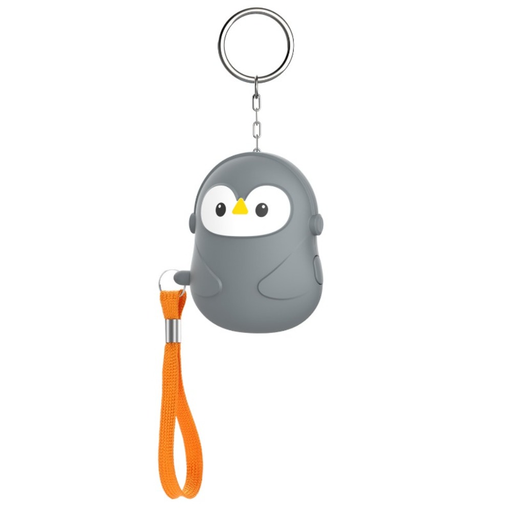 New 130dB Personal Self Defens – Personal Alarm Keychain Bewertung und Preis