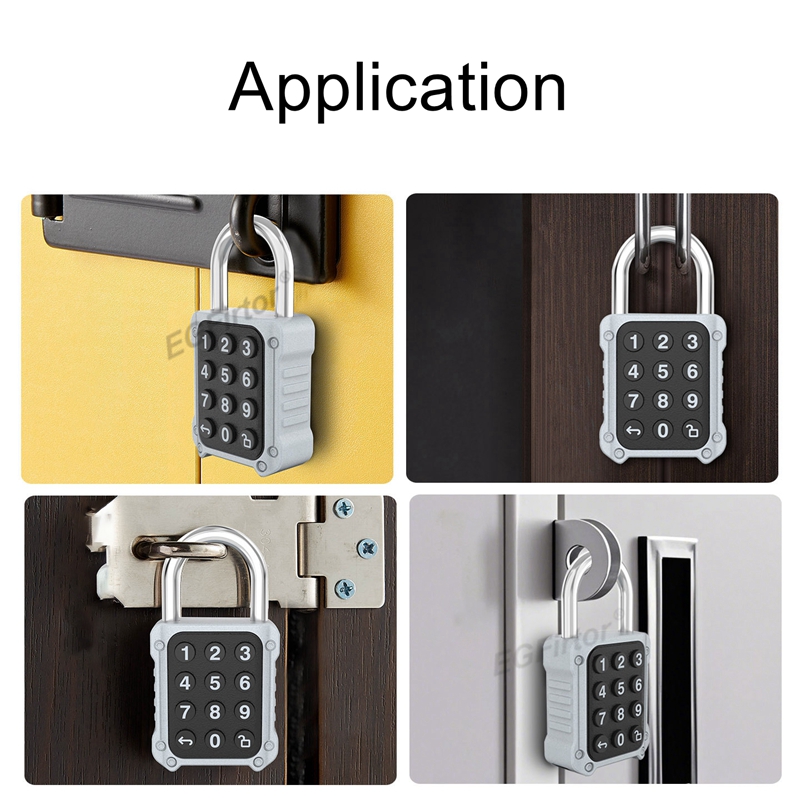 EGFirtor Tuya APP Electronic S – Lockbox Key Secure Bewertung und Preis