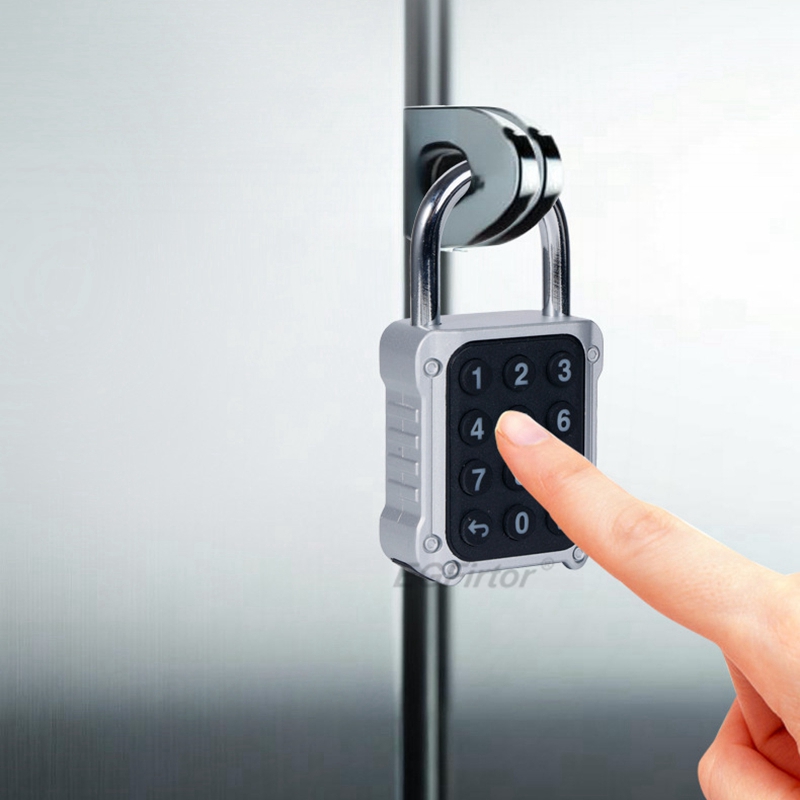 EGFirtor Tuya APP Electronic S – Lockbox Key Secure Bewertung und Preis
