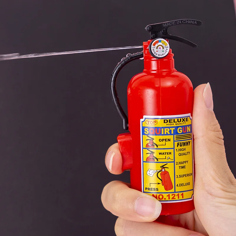 10Pcs Creative Mini Fire Extin – Fire Extinguisher Small Bewertung und Preis