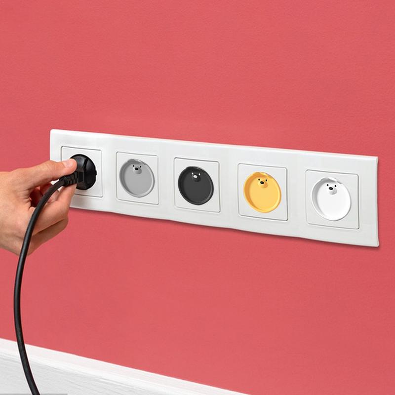 Outlet Covers Baby Proofing Ch – Outlet Cover Baby Bewertung und Preis
