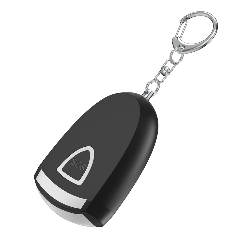 Personal Alarm Keychain Rechar – Personal Alarm Keychain Bewertung und Preis