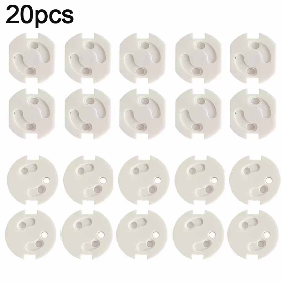 20pcs Kids Sockets Cover Plugs – Outlet Cover Baby Bewertung und Preis