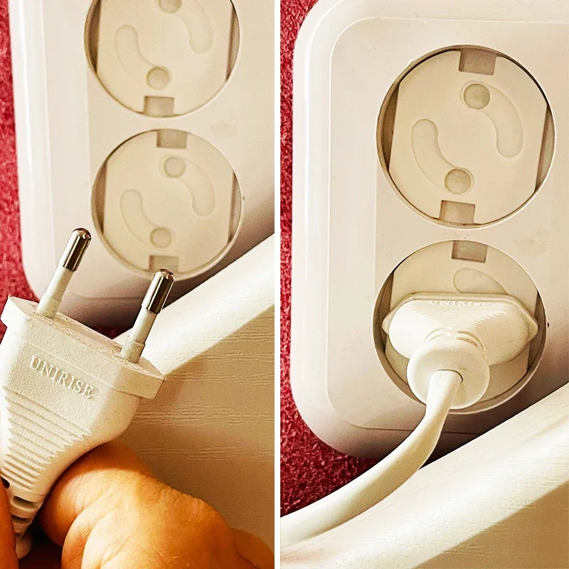20pcs Kids Sockets Cover Plugs – Outlet Cover Baby Bewertung und Preis