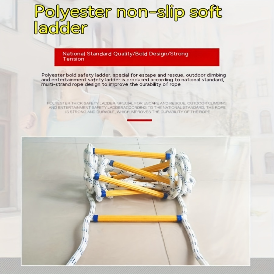 5Meters Fire Escape Ladder Ant – Fire Escape Ladder Bewertung und Preis