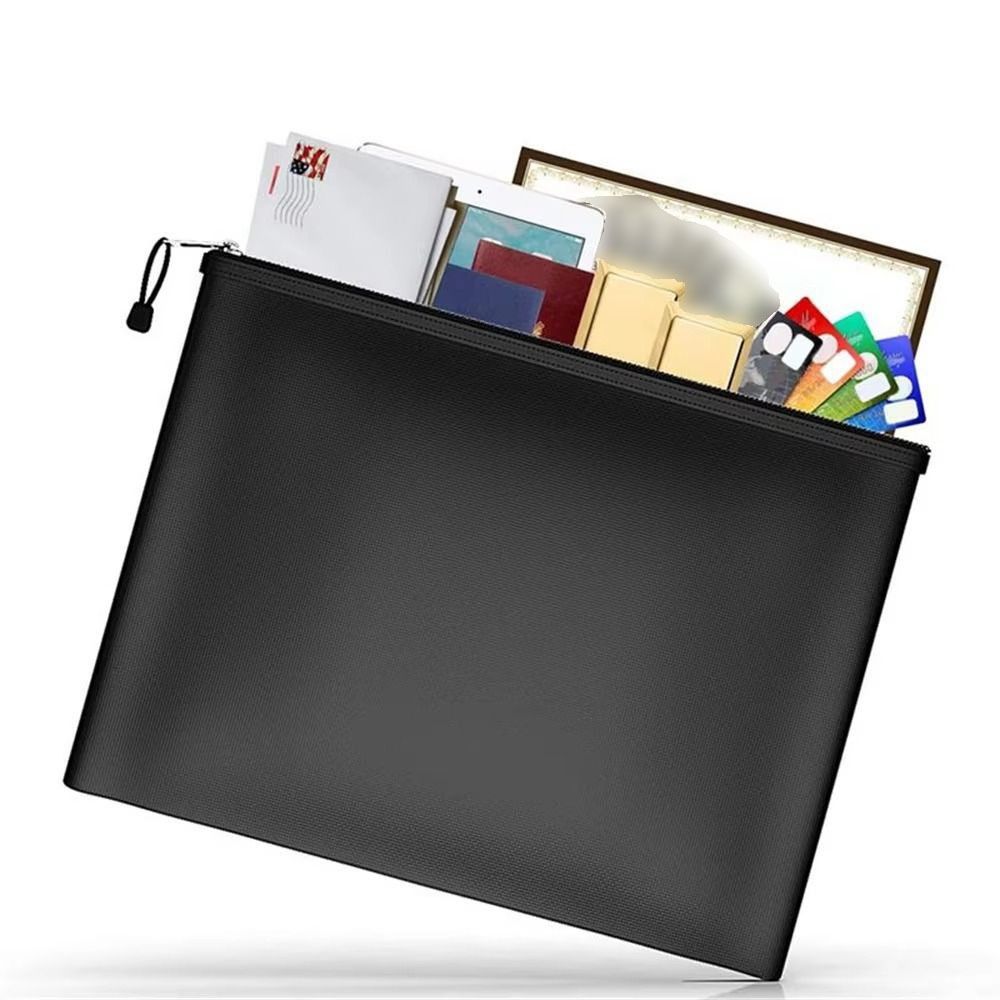 High Temperature Resistant Fir – Fire Safe Document Bewertung und Preis
