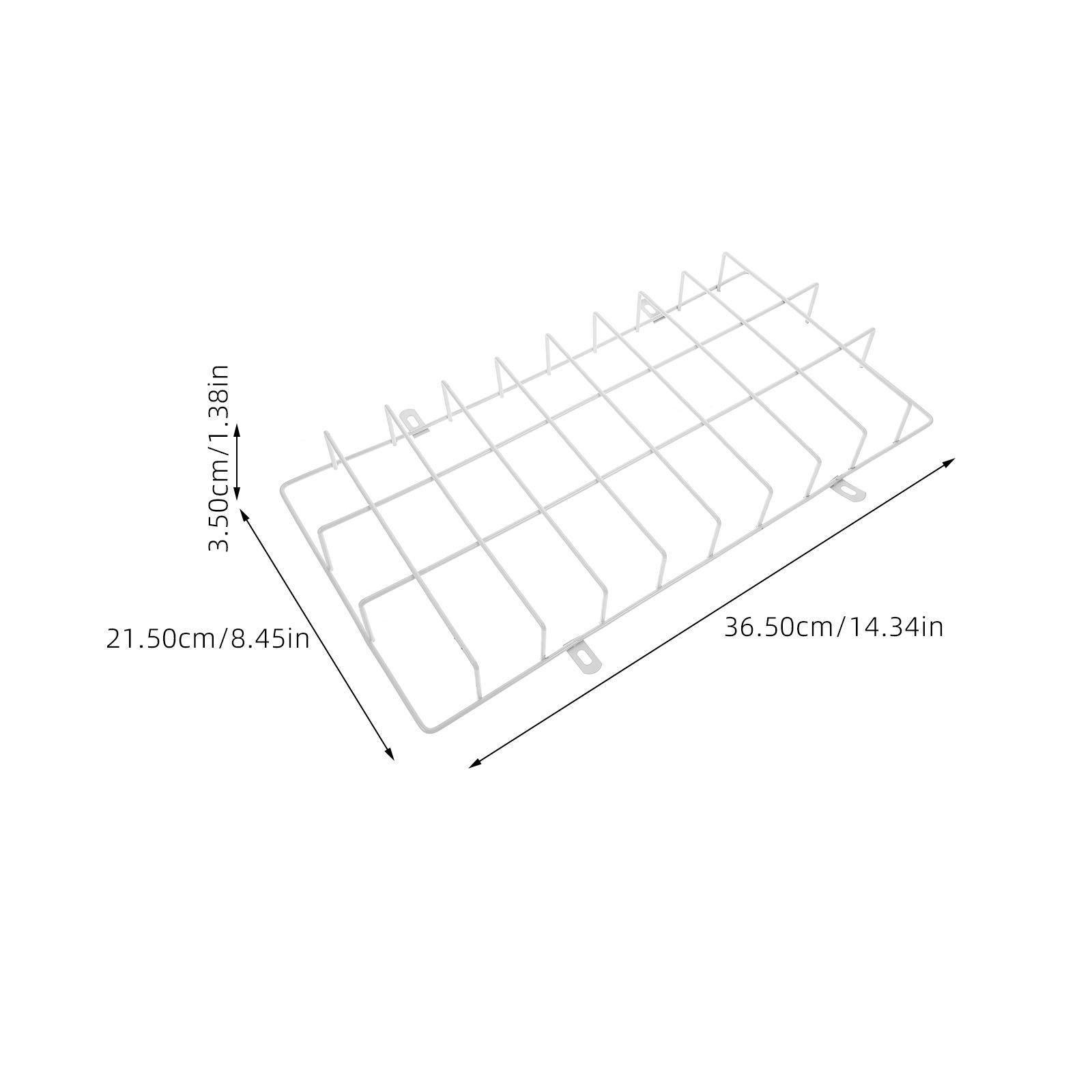 Exit Sign Wire Guard Stainless – Emergency Exit Sign Bewertung und Preis
