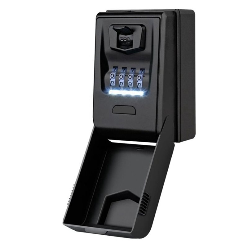 B50B-2X Password Key Box Wall  – Lockbox Key Secure Bewertung und Preis
