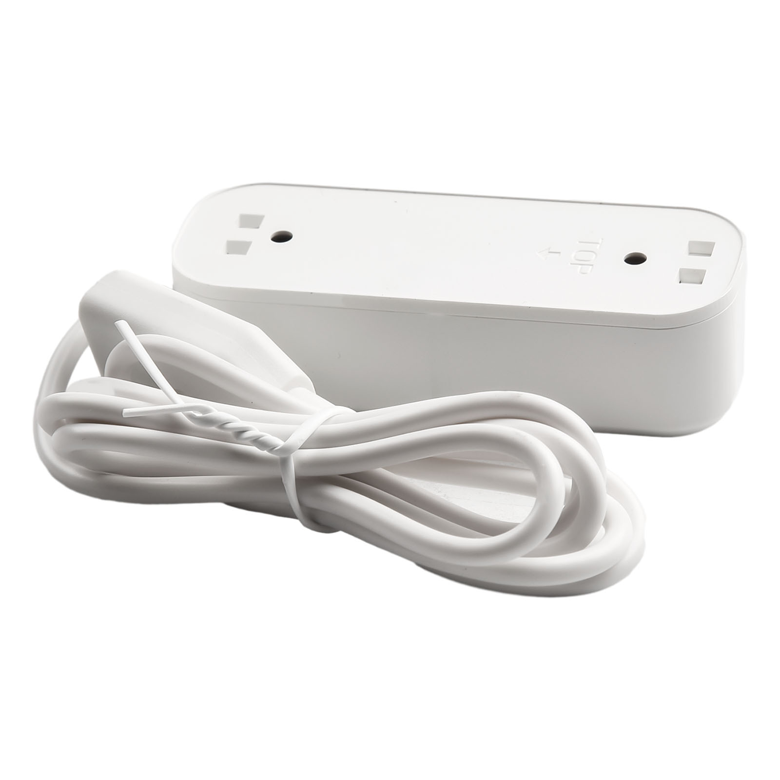 Practical Solar Leakage Alarm  – Water Alarm Sensor Bewertung und Preis