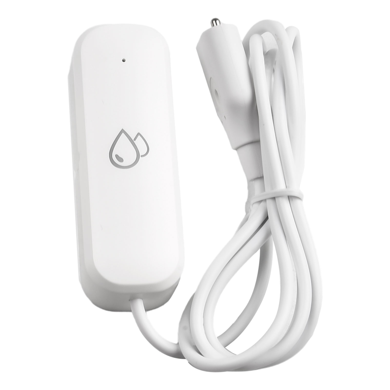 Practical Solar Leakage Alarm  – Water Alarm Sensor Bewertung und Preis
