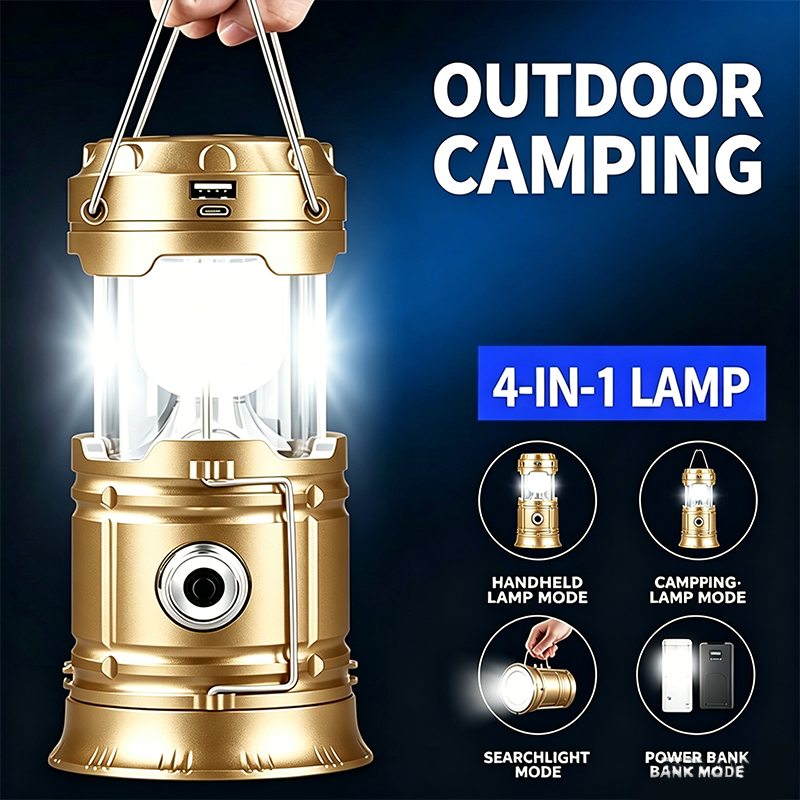 Long endurance charging, power – Power Outage Light Bewertung und Preis