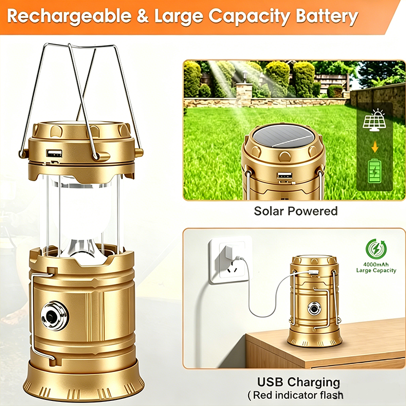 Long endurance charging, power – Power Outage Light Bewertung und Preis