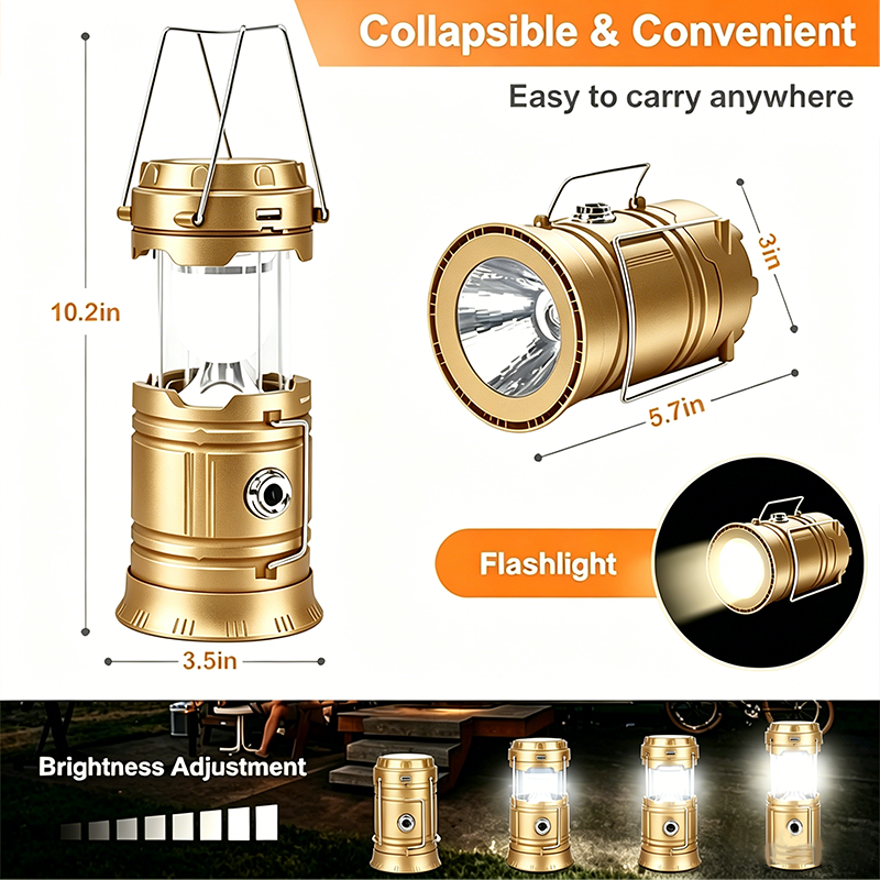 Long endurance charging, power – Power Outage Light Bewertung und Preis