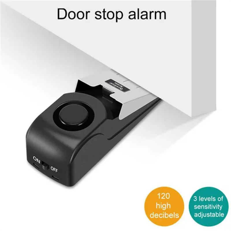 120db Wireless Door Stop Stopp – Door Stop Alarm Bewertung und Preis