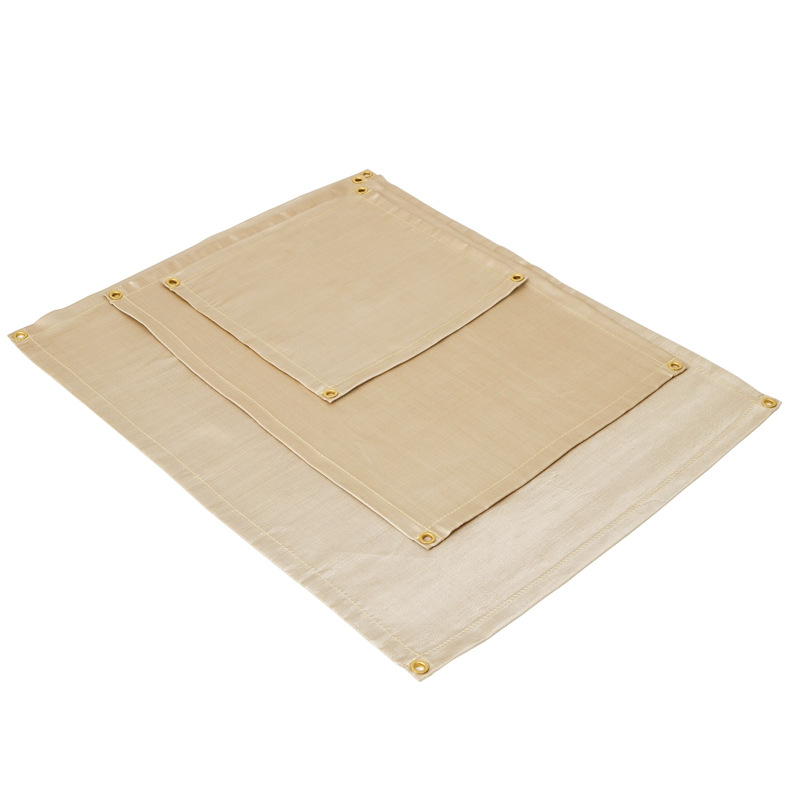 Outdoor Camping Fireproof Clot – Fire Blanket Kitchen Bewertung und Preis