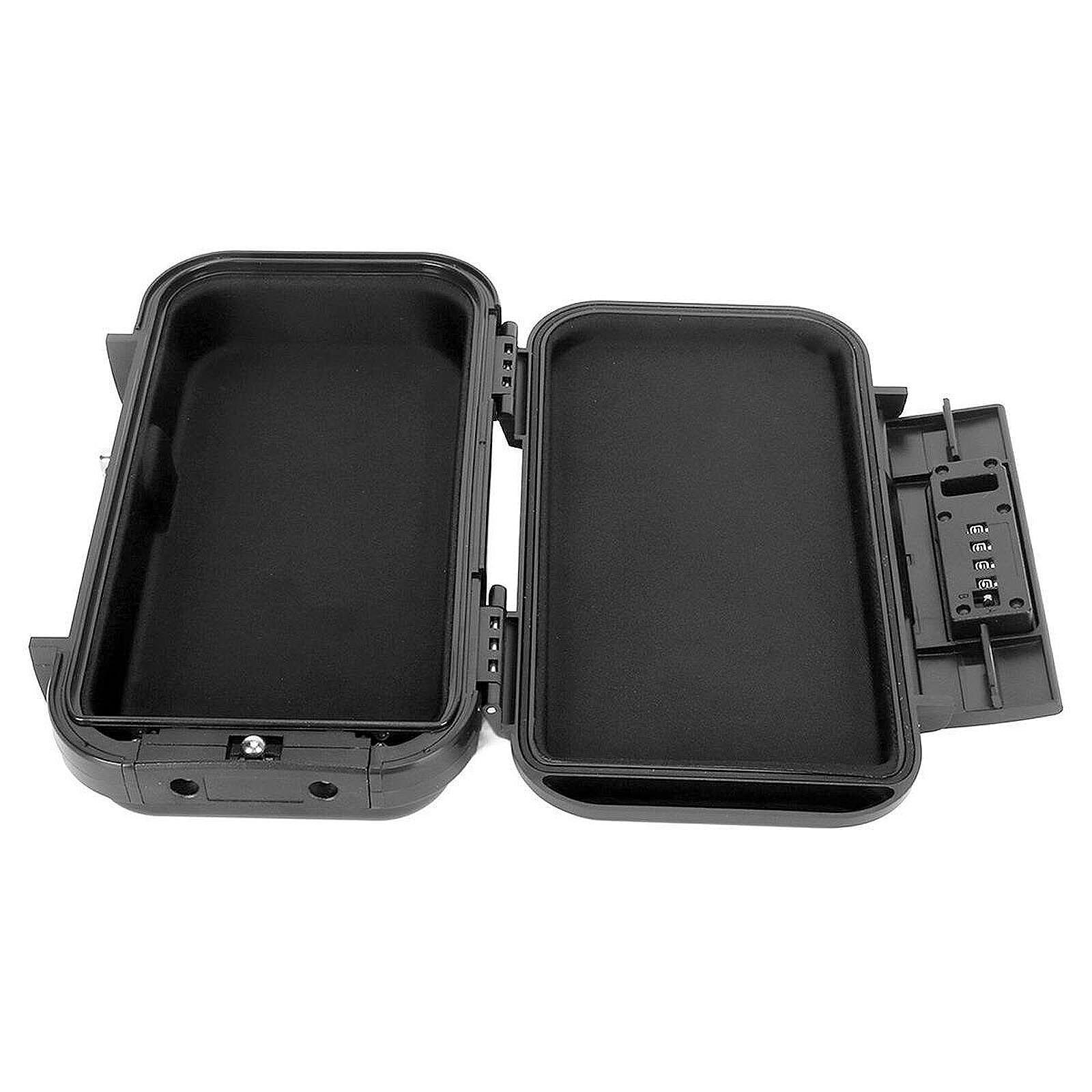 Portable Safe Box Large Capaci – Lockbox Key Secure Bewertung und Preis