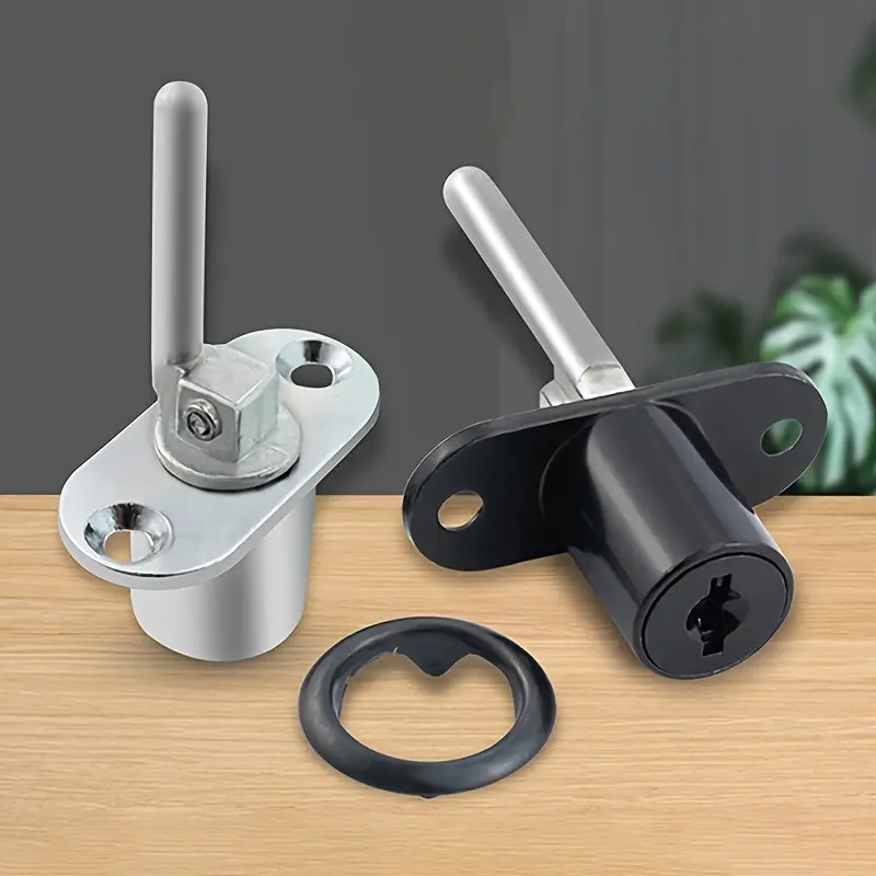 Cabinet Drawer Lock With 2 Key – Medicine Cabinet Lock Bewertung und Preis