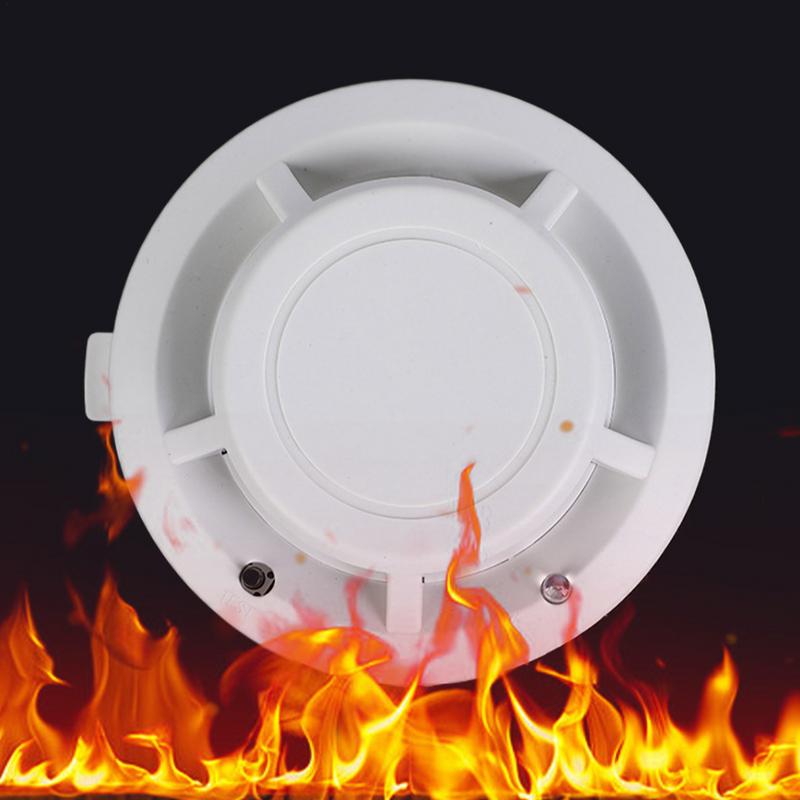 Fire Detectors Small Fire Alar – Smoke Detector Interconnected Bewertung und Preis