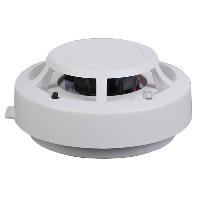 Fire Detectors Small Fire Alar – Smoke Detector Interconnected Bewertung und Preis