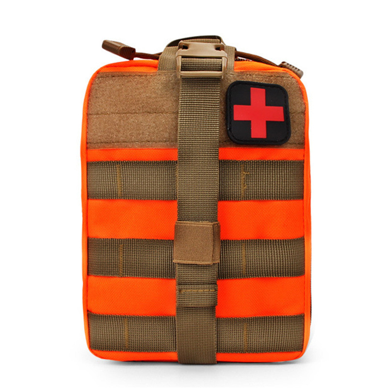 Molle Tactical First Aid Kits  – First Aid Bag Kit Bewertung und Preis