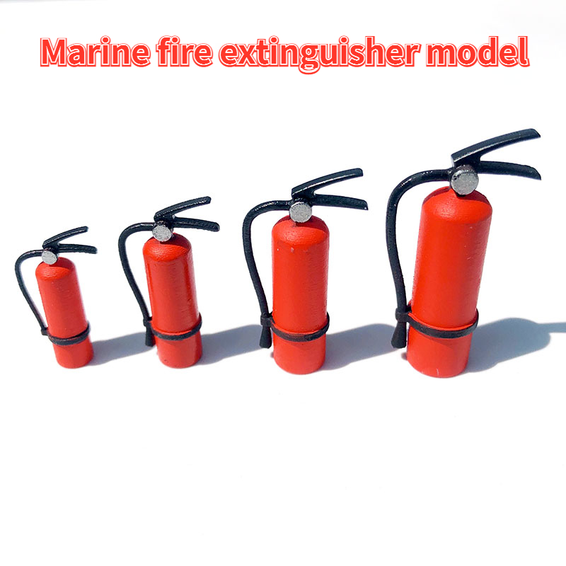 Marine Accessories DIY Crafts  – Fire Extinguisher Small Bewertung und Preis
