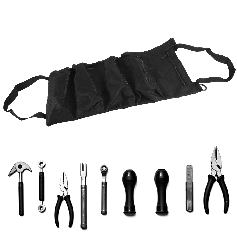 Storage Bag Car First Aid Kit  – First Aid Bag Kit Bewertung und Preis