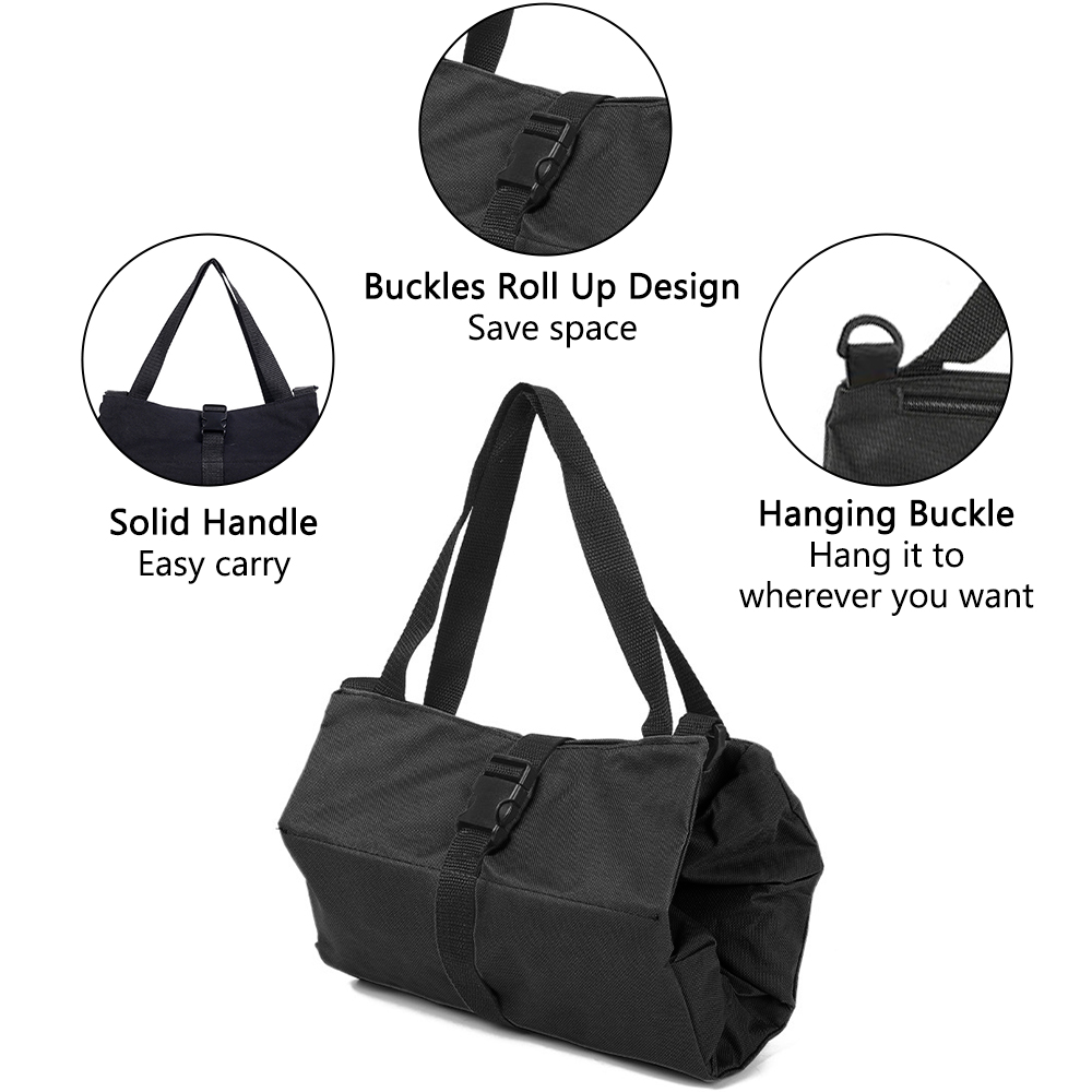 Storage Bag Car First Aid Kit  – First Aid Bag Kit Bewertung und Preis