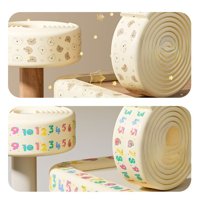 Baby Anti Collision Strip Chil – Outlet Cover Baby Bewertung und Preis