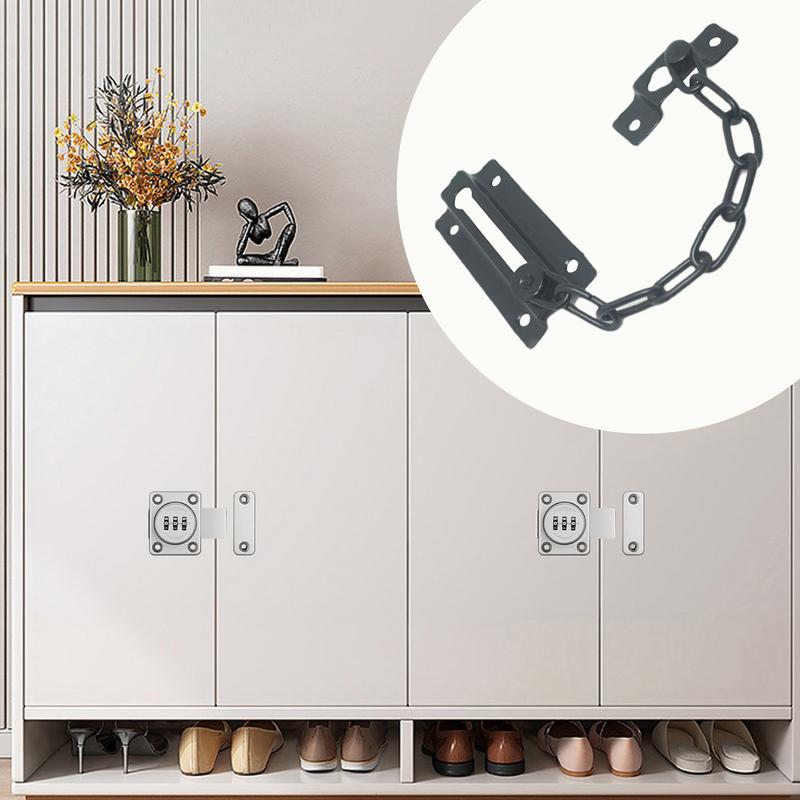 Security Door Chain Guard Anti – Security Chain Door Bewertung und Preis